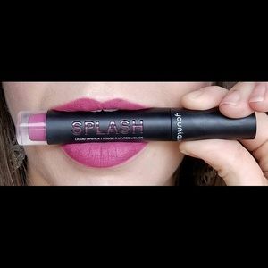 Sentimental - Splash Liquid Lipstick